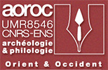 Archéologie et Philologie d’Orient et d’Occident (AOROC)